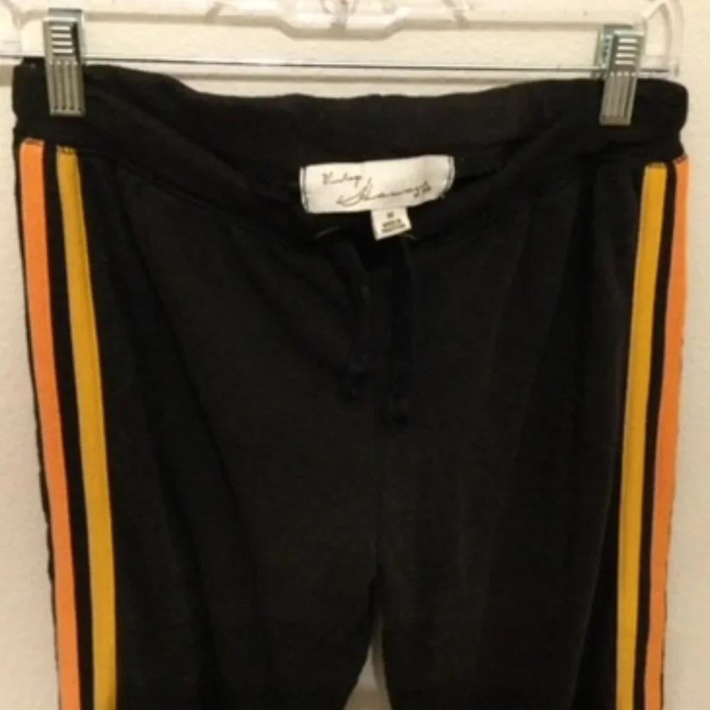 Vintage Havana set, joggers and hoodie size M/L - Picture 2 of 5